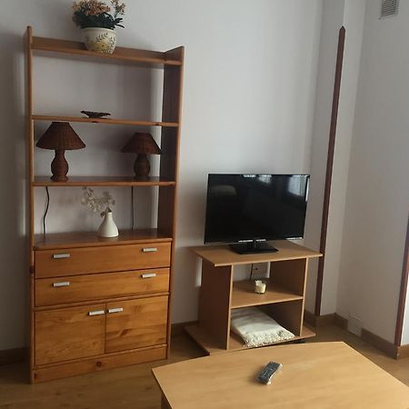 Apartamentos San Pelayo Onís Eksteriør billede
