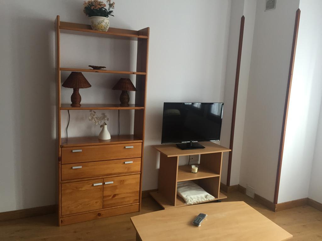 Apartamentos San Pelayo Onís Eksteriør billede